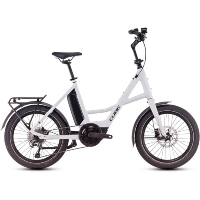 Cube Compact Hybrid 500|Cotton / Reflex|20″