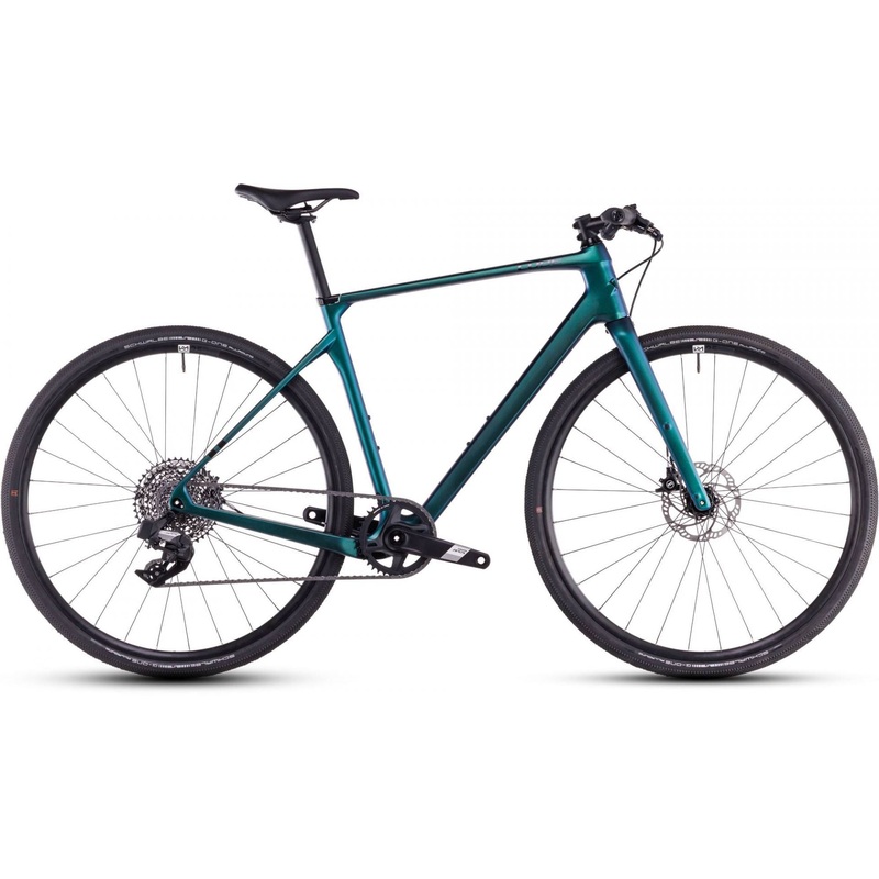 Cube Nulane C:62 SLT|Goblin / Black|47|50|53|56|58|60