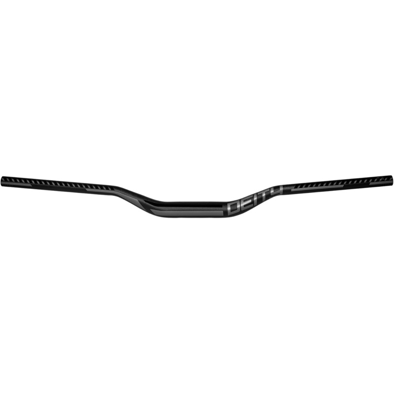 Deity Racepoint 35 Handlebar 38 Stealth