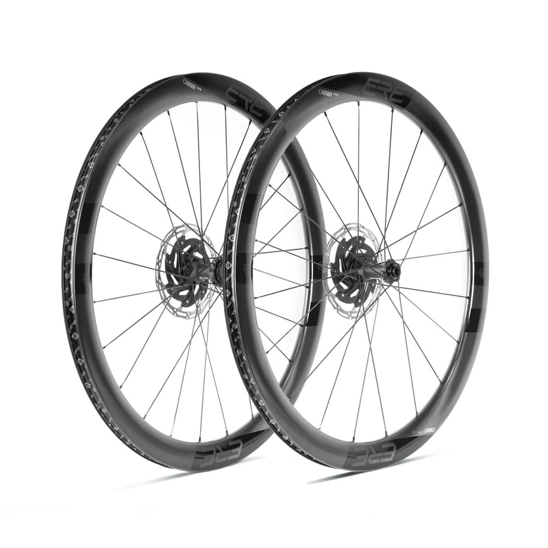 ERE Wheelset Omnia II CLR45 Carbon Wheelset