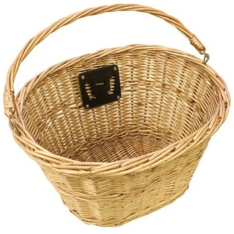 ETC Wicker Basket|Wicker