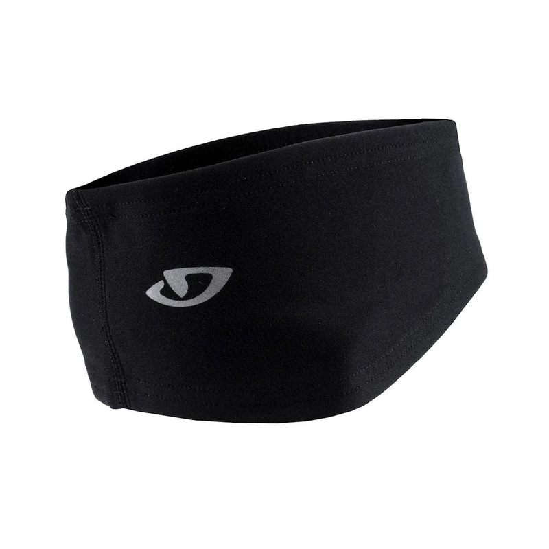 Giro Ambient Head Band|Black|S / M|L / XL