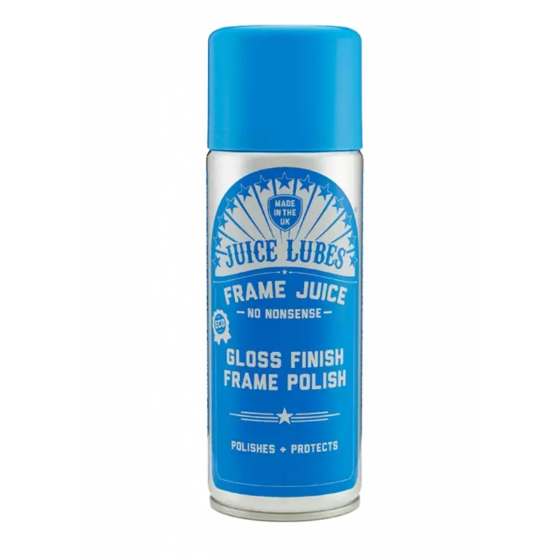 Juice Lubes Frame Juice Gloss Finish