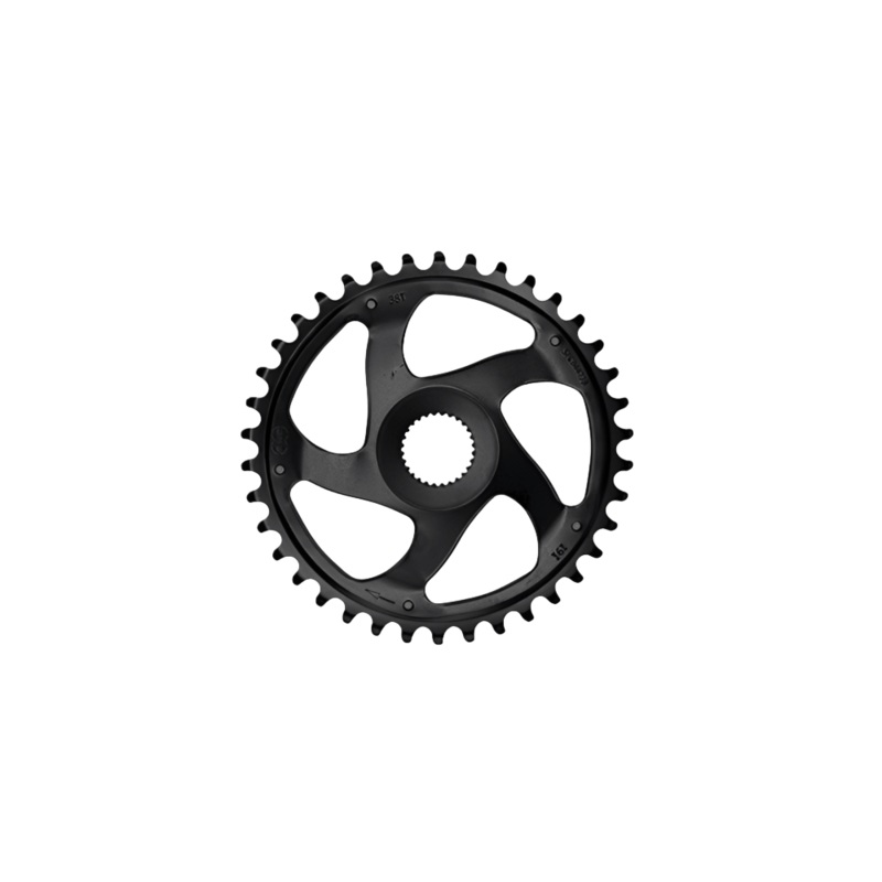 KMC Chainring Bosch Gen 4 E-Bike Direct Mount 34T