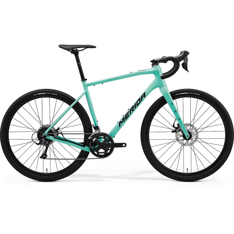 Merida Silex 200|Teal/Black|M|L