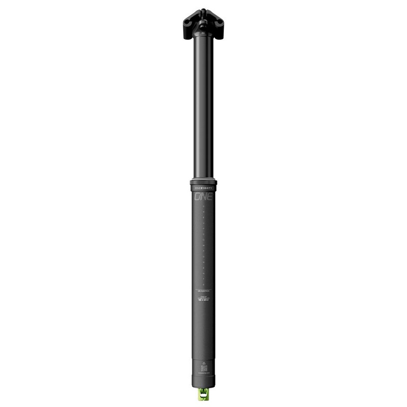 OneUp Dropper Post – 150mm|Black