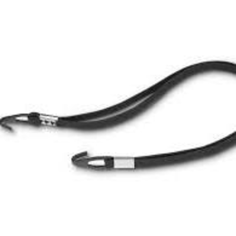 RFR Tension Belt|Black