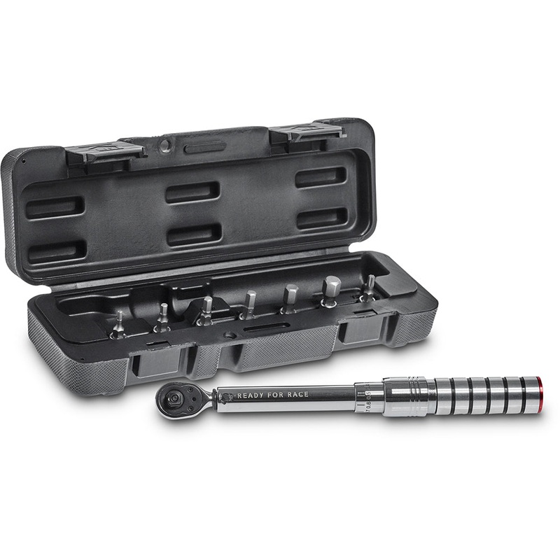 RFR Torque Wrench 7 Parts Set|7 Part Set