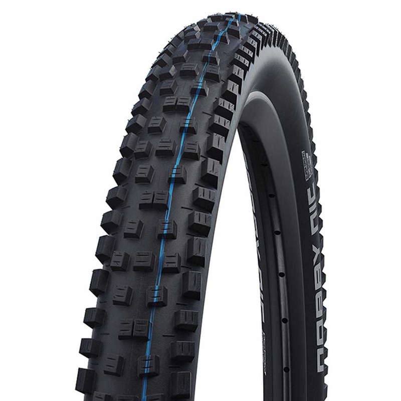 Schwalbe Evolution Nobby Nic|29.2×2.35/60-622