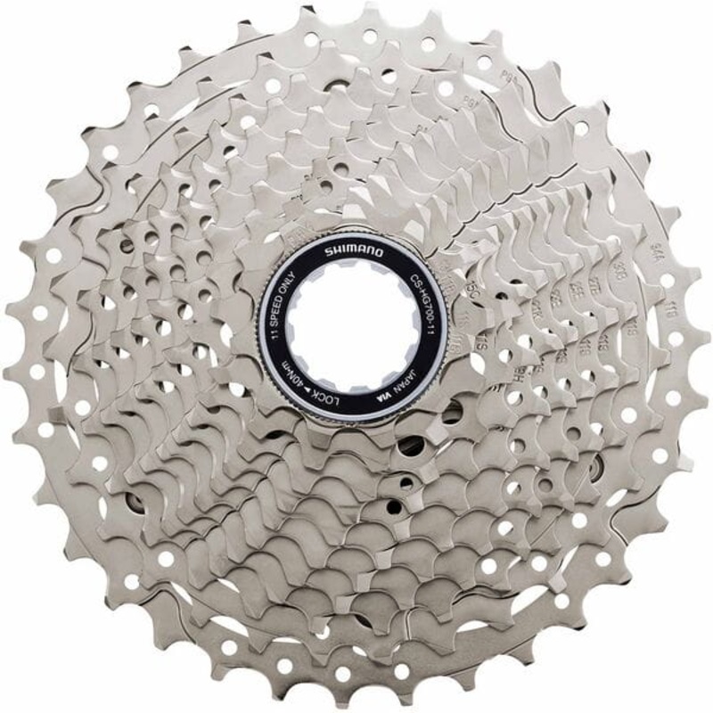 Shimano Cassette 105 CS-HG700 11 Speed 11-34