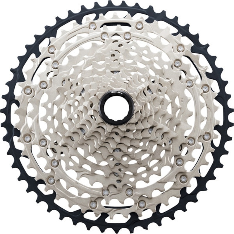 Shimano Cassette CS-M7100 SLX HyperGlide 12s 10-51T