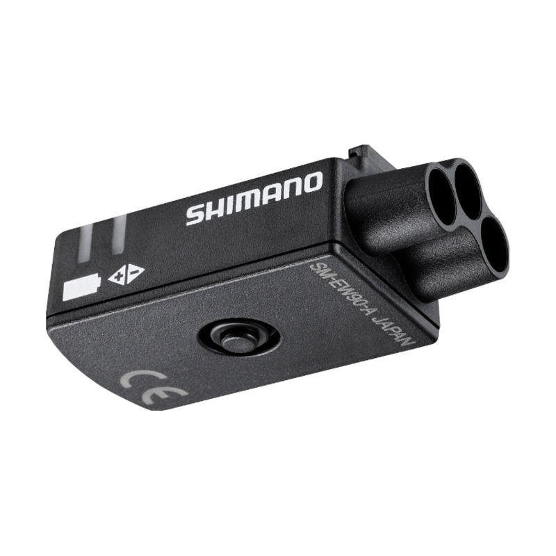 Shimano Junction A – 3 Port|SM-EW90-A
