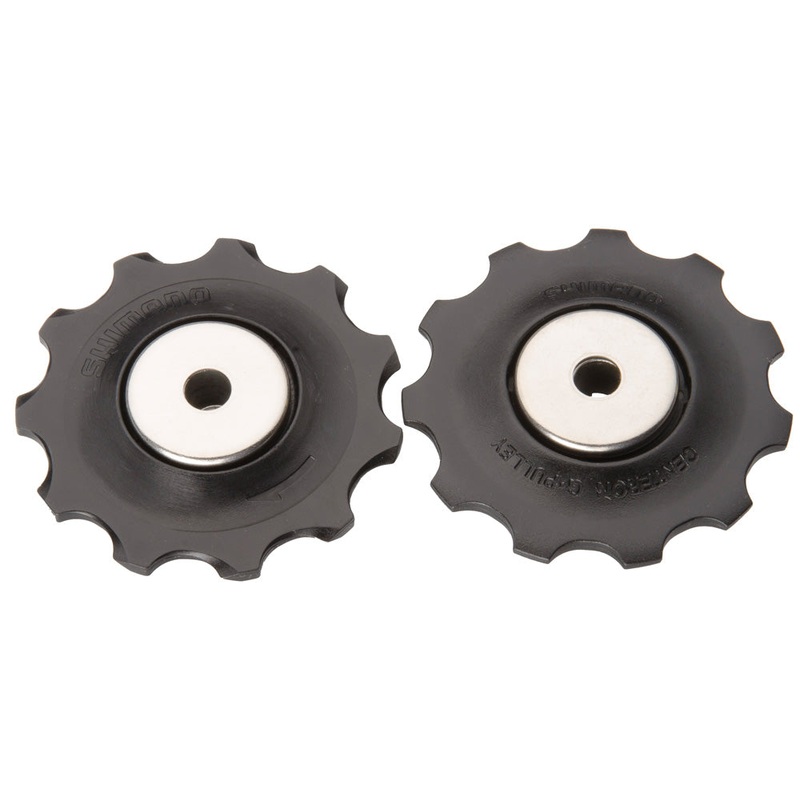 Shimano Pulley Set RD-M3020-8|RD-M3020-8