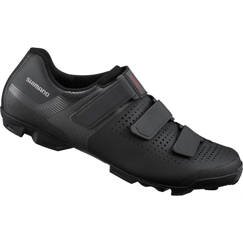 Shimano Shoe XC100 – Men|Black|42|43|44|45|46|47|48