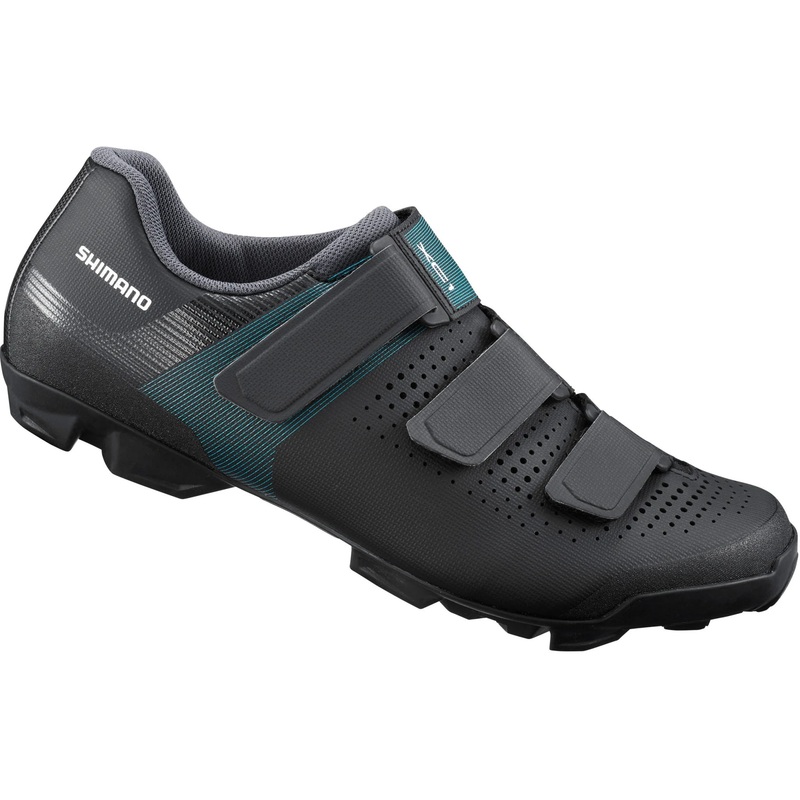 Shimano Shoes XC100W – Women|Black|38|39|40|41