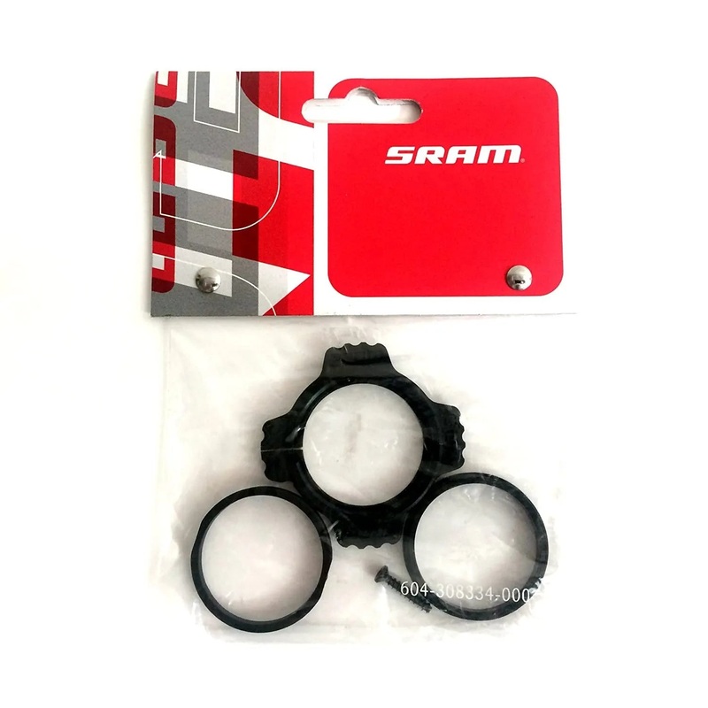 Sram BB Kit Preload Adjuster|Black
