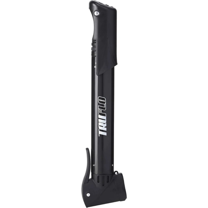 Truflo Micro II Mini Pump|Black