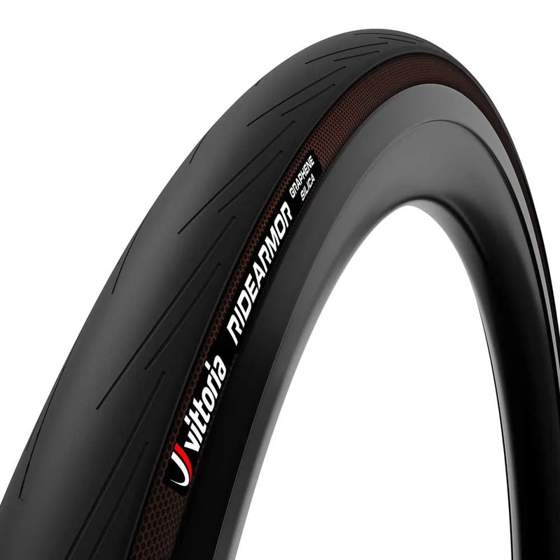 Vittoria RideAmor TLR Tyres|700X26c TLR|700X28c TLR|700X30c TLR|700X32c TLR