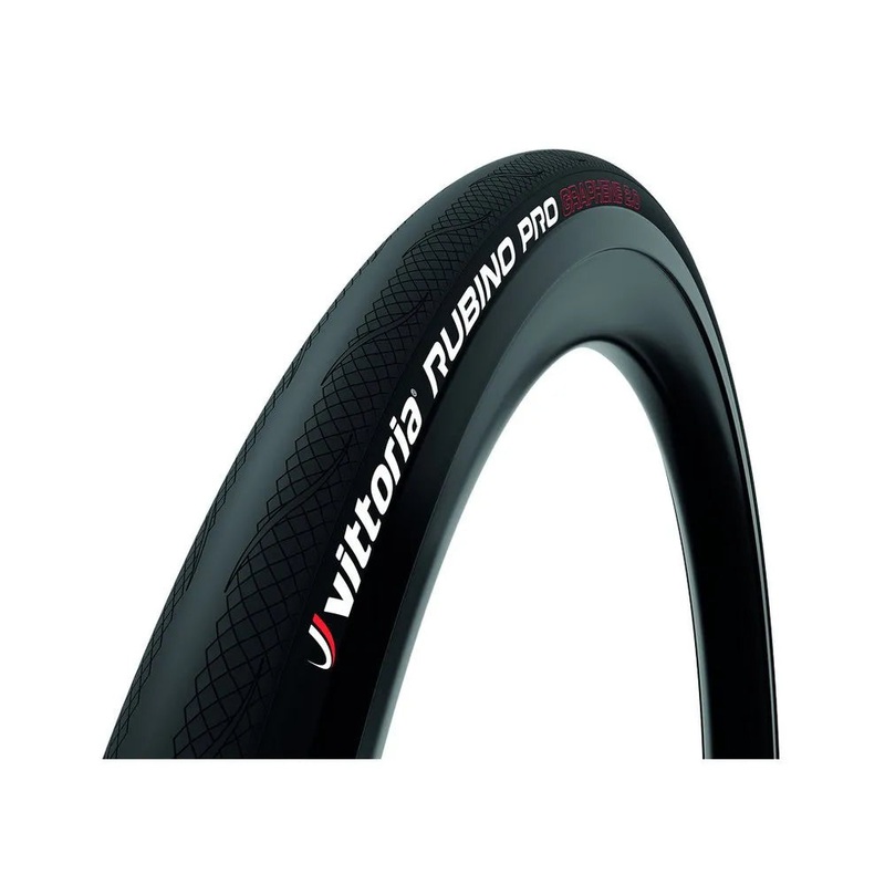 Vittoria Rubino Pro|700 x 28|Black / Tan