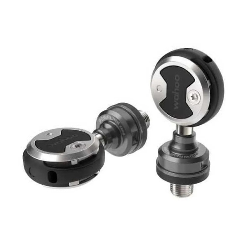 Wahoo Powrlink Zero Dual – Sided Power Pedals