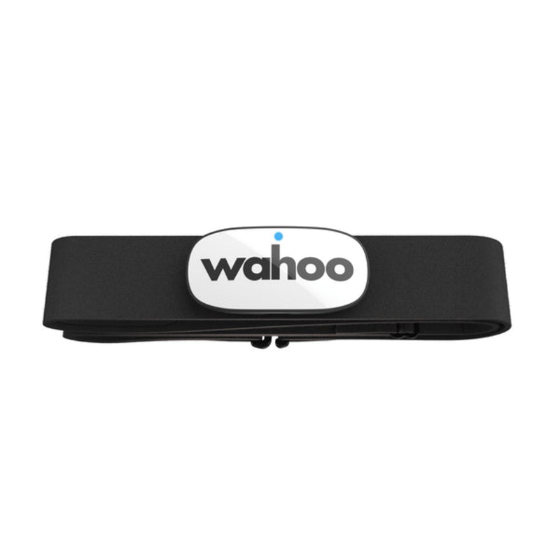 Wahoo TRACKR Heart Rate Monitor Chest Strap