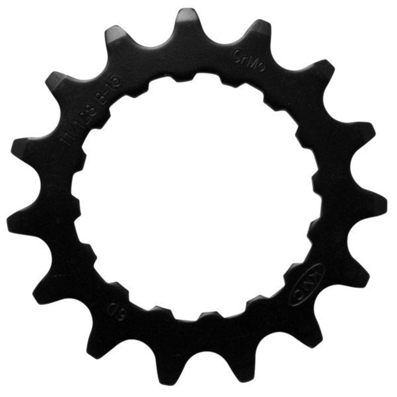 Wiche Steel Sprocket 17T E-Bike Bosch