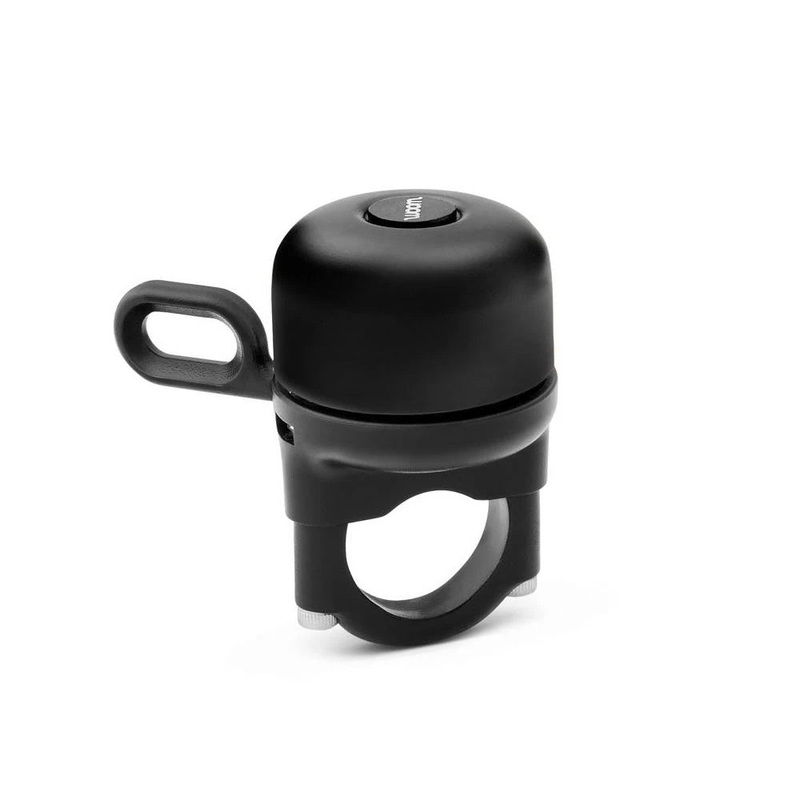 Woom Bing Bell|Black