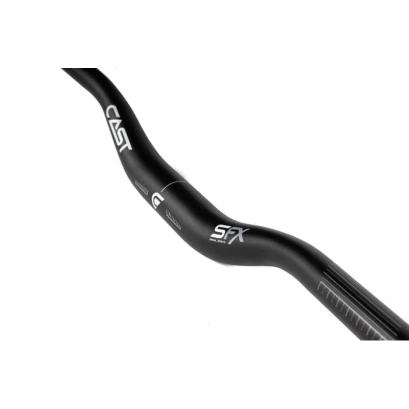 CAST SFX DH/Enduro Handlebars|35mm|38mm