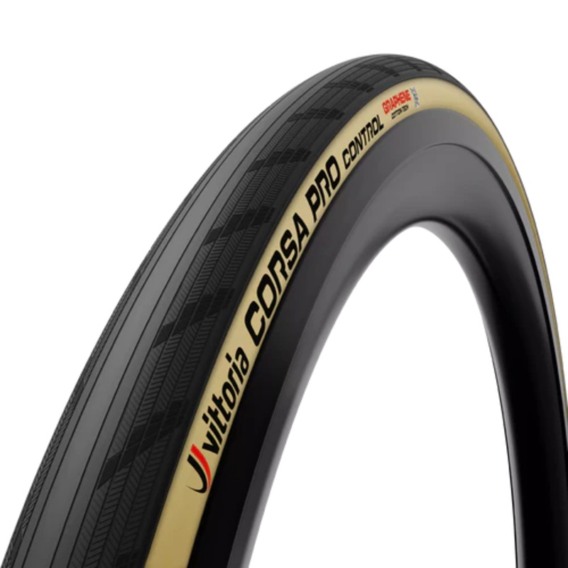 Corsa Pro Control Fold TLR G2.0 Tyre