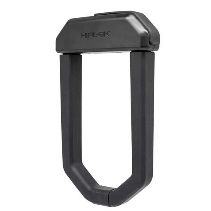 Hiplok DX1000 D-Lock|Black