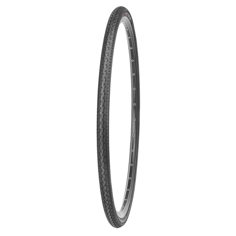 Kujo One O One A Tyre 700×35|Black