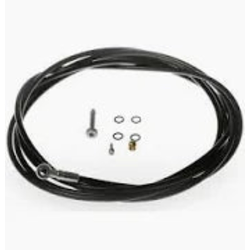 Magura Disc Brake Tubing|MT4 to MT Trail SL