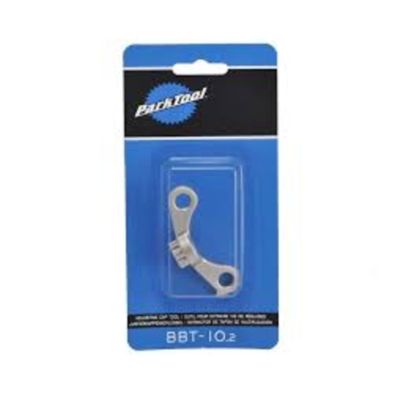 Park Tool BBT-10.2 – HollowTech 2 Bearing Adjuster Cap Tool