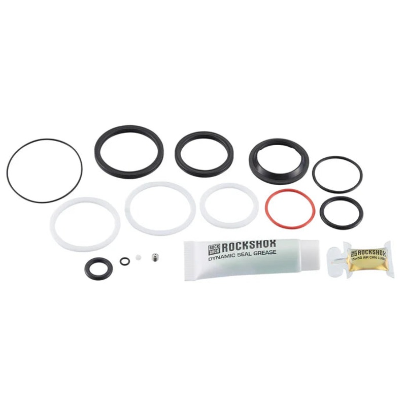 Rock Shox 200hr Service Kit – Super Delux