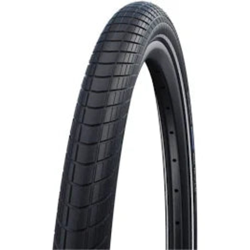 Schwalbe Big Apple RaceGuard 28×2.15 Wired
