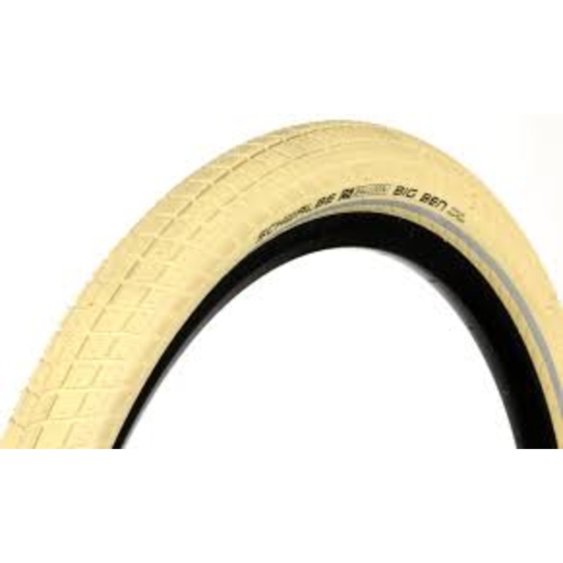 Schwalbe Big Ben 28×2.15|Beige