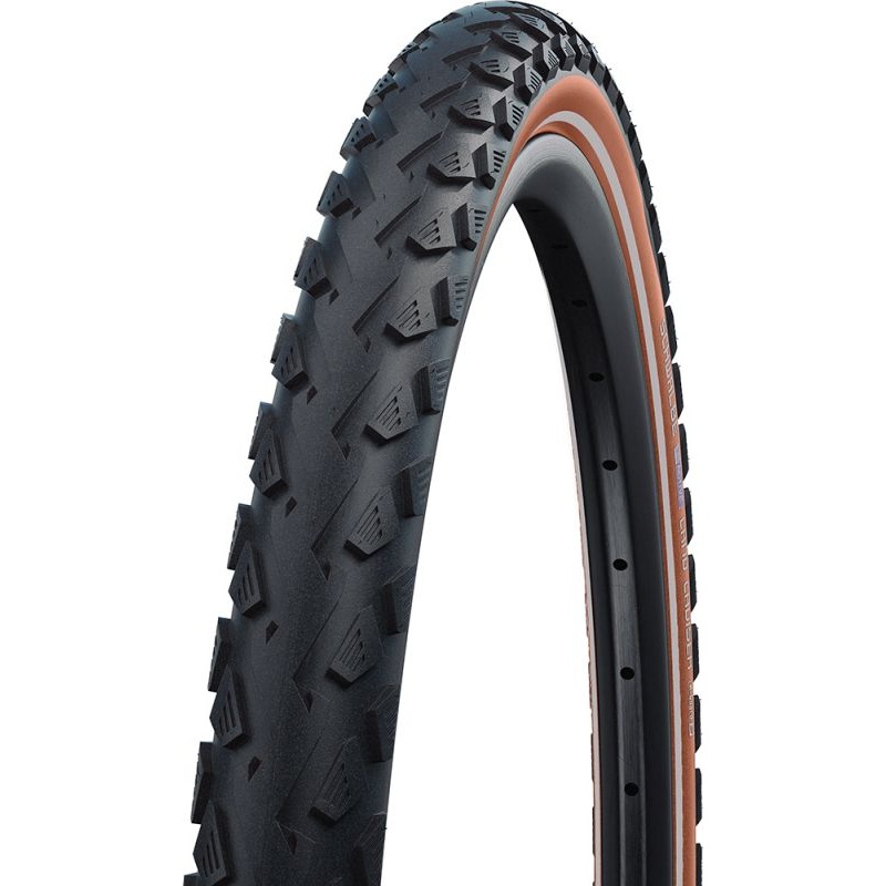 Schwalbe Land Cruiser Tyre 28×2.00