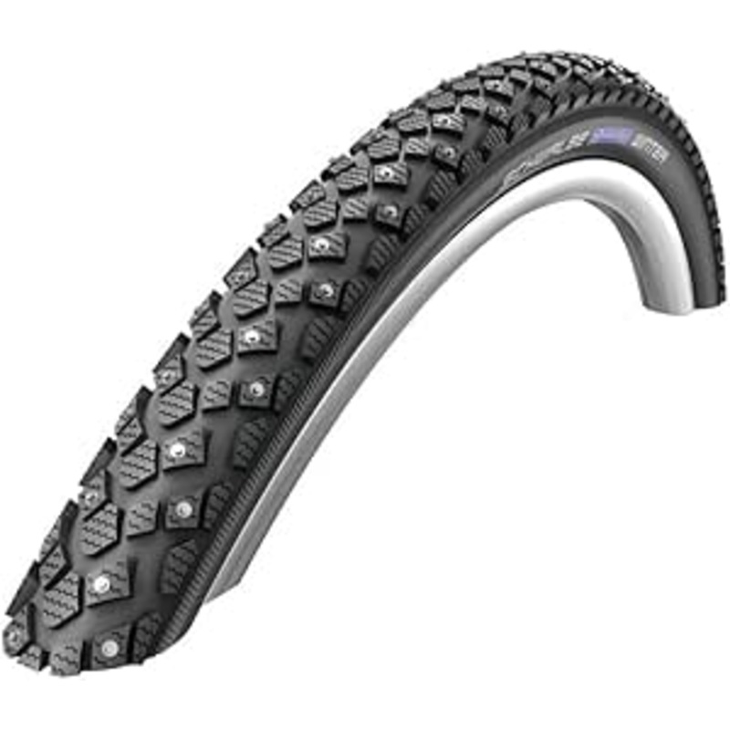 Schwalbe Marathon Winter Tyre 700 x 35c