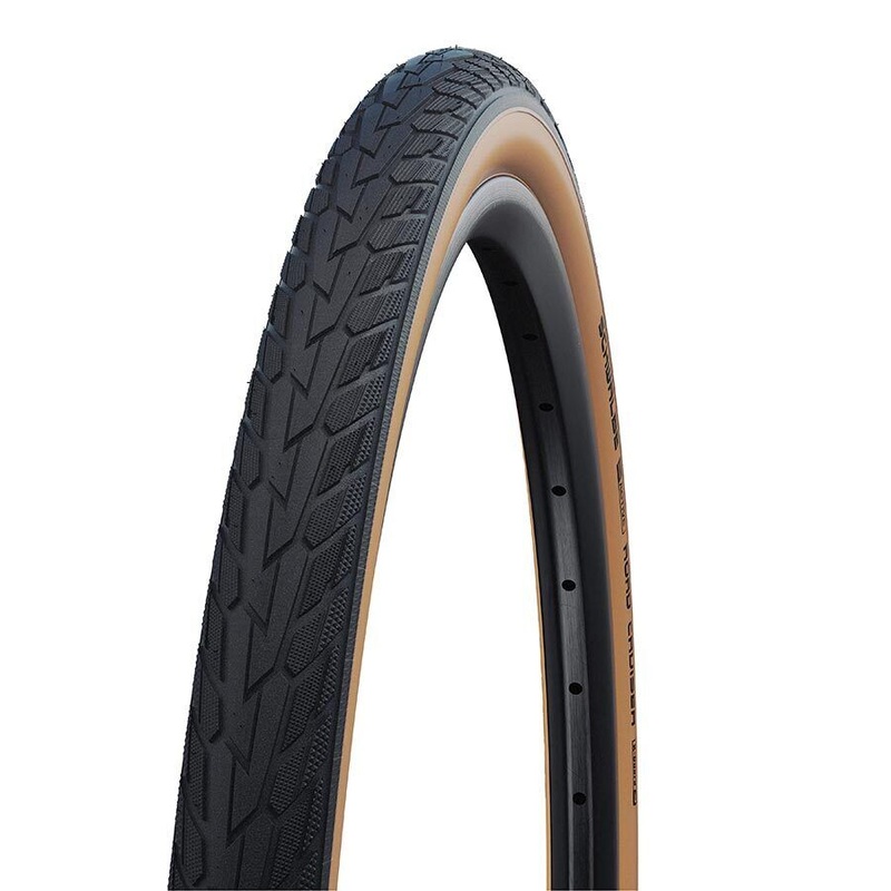 Schwalbe Range Cruiser 28×1.75