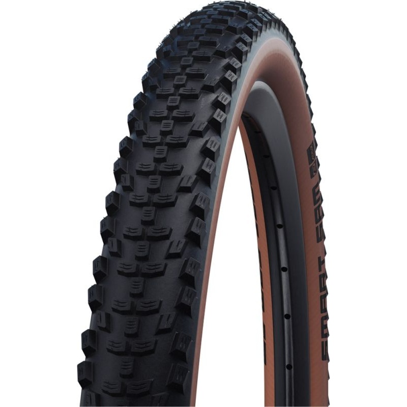 Schwalbe Smart Sam Tyre 27.5×2.25