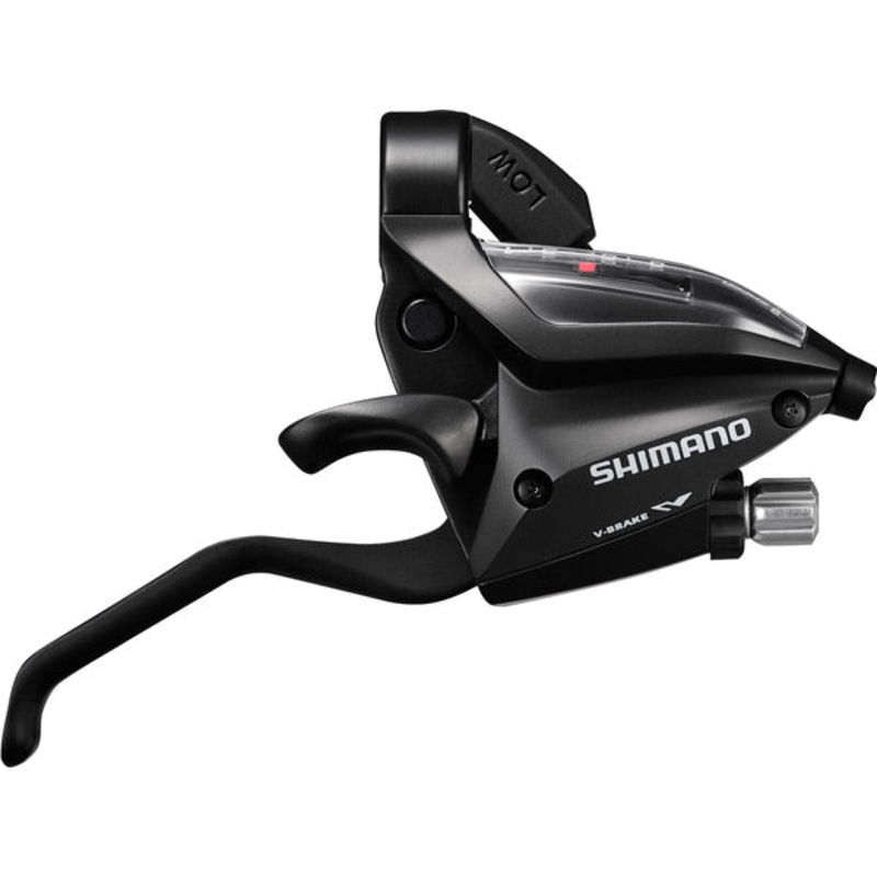 Shimano Altus ST-EF500 Set 3x8s