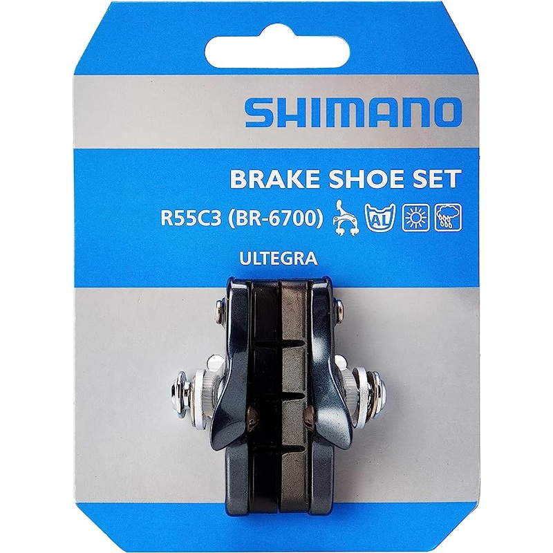 Shimano Brake Shoes ULTEGRA/BR-6700