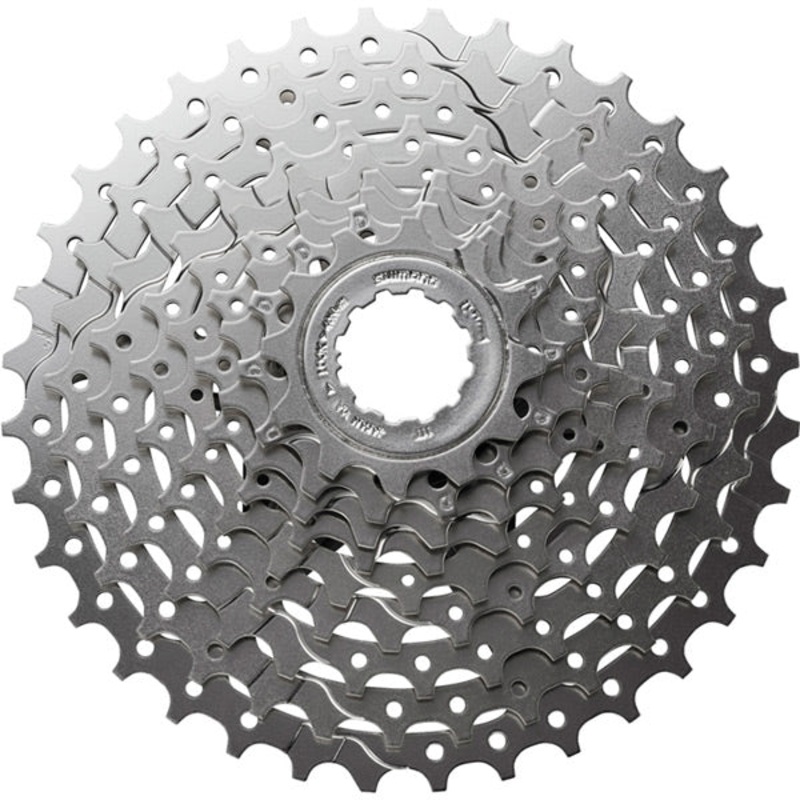 Shimano Cassette CS-HG400 Alivio 9-speed 11-28T