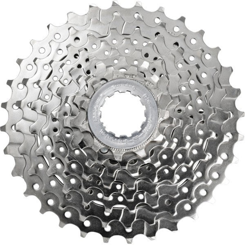 Shimano Cassette CS-HG50 8s 11-30T