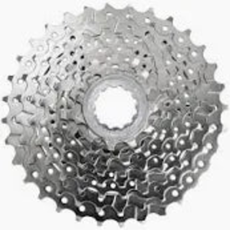 Shimano Cassette CS-HG50 8s 11-32T