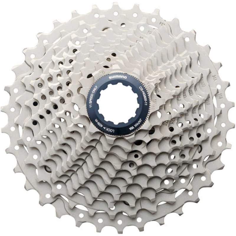 Shimano Cassette CS-HG800 Ultegra 11 Speed 11-34T