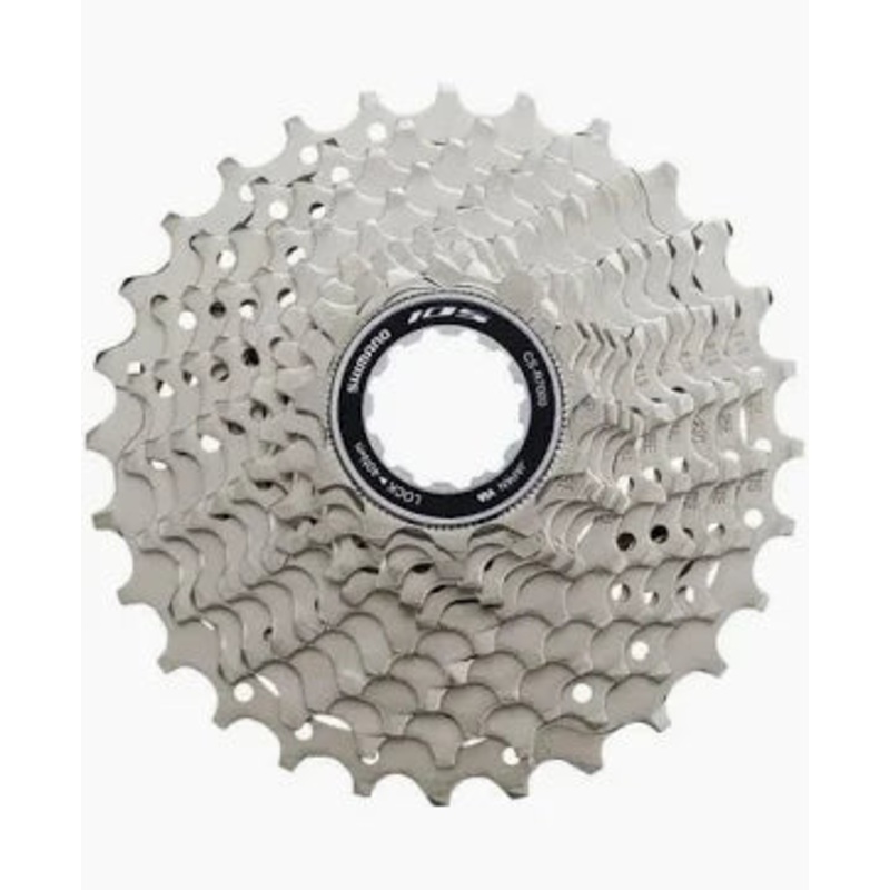 Shimano Cassette CS-R7000 105 11-Speed 11-32T