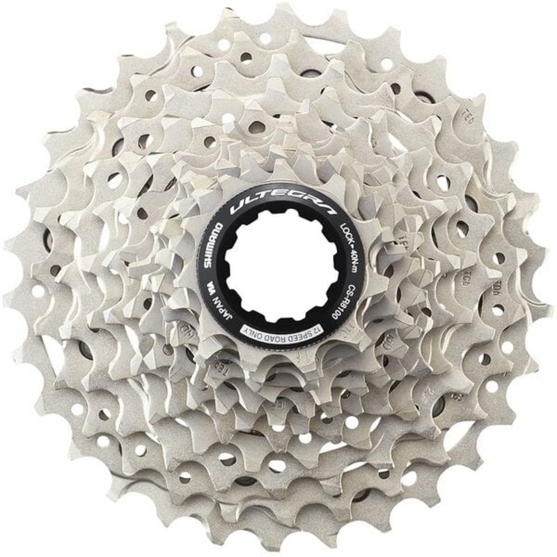 Shimano Cassette CS-R8101 Ultegra 12s  11-30T