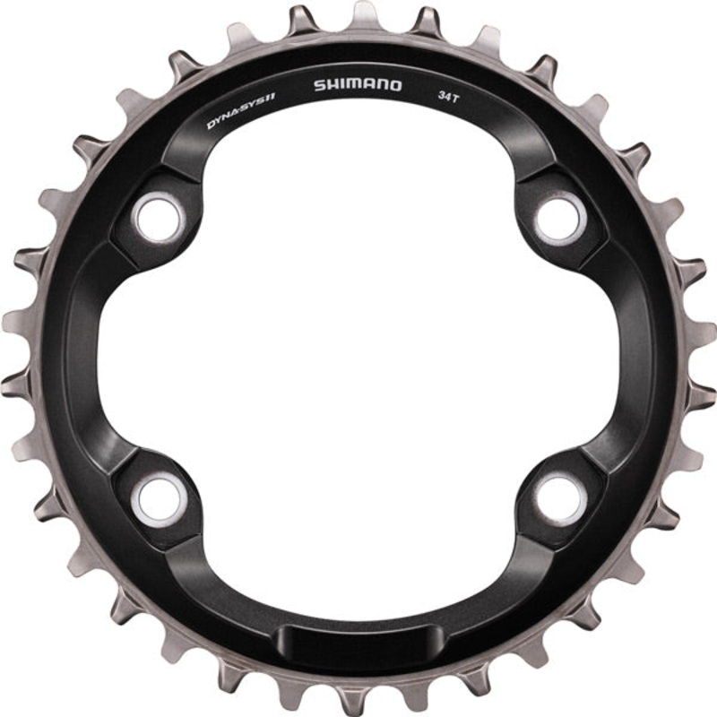 Shimano Chainring FC-8000 34T|FC-8000 34T