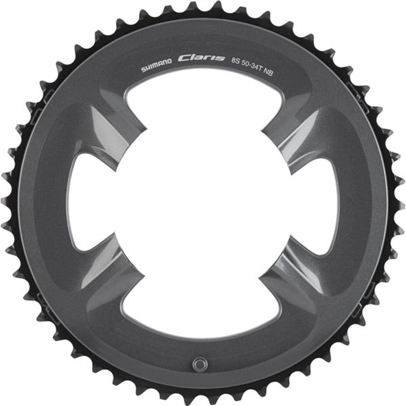 Shimano Chainring FC-R2000 2x8s 110mm 50T